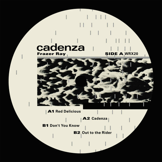 Frazer Ray - Cadenza