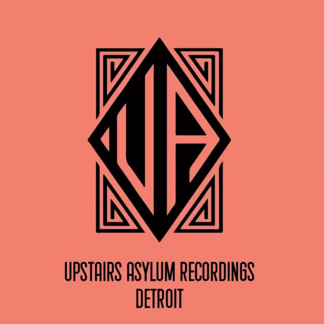 Various - Raw Viz-Shun EP