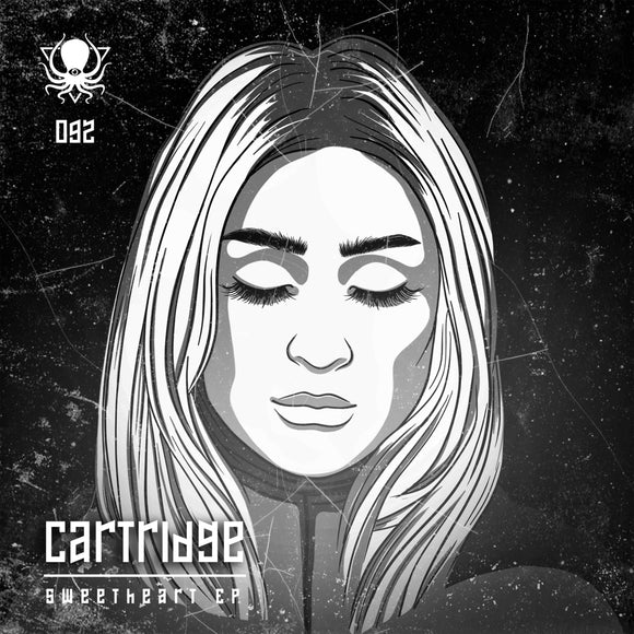 Cartridge - Sweetheart EP