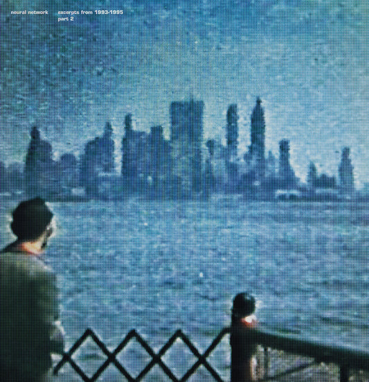 Neural Network - Excerpts from 1993 - 1995 Part 2