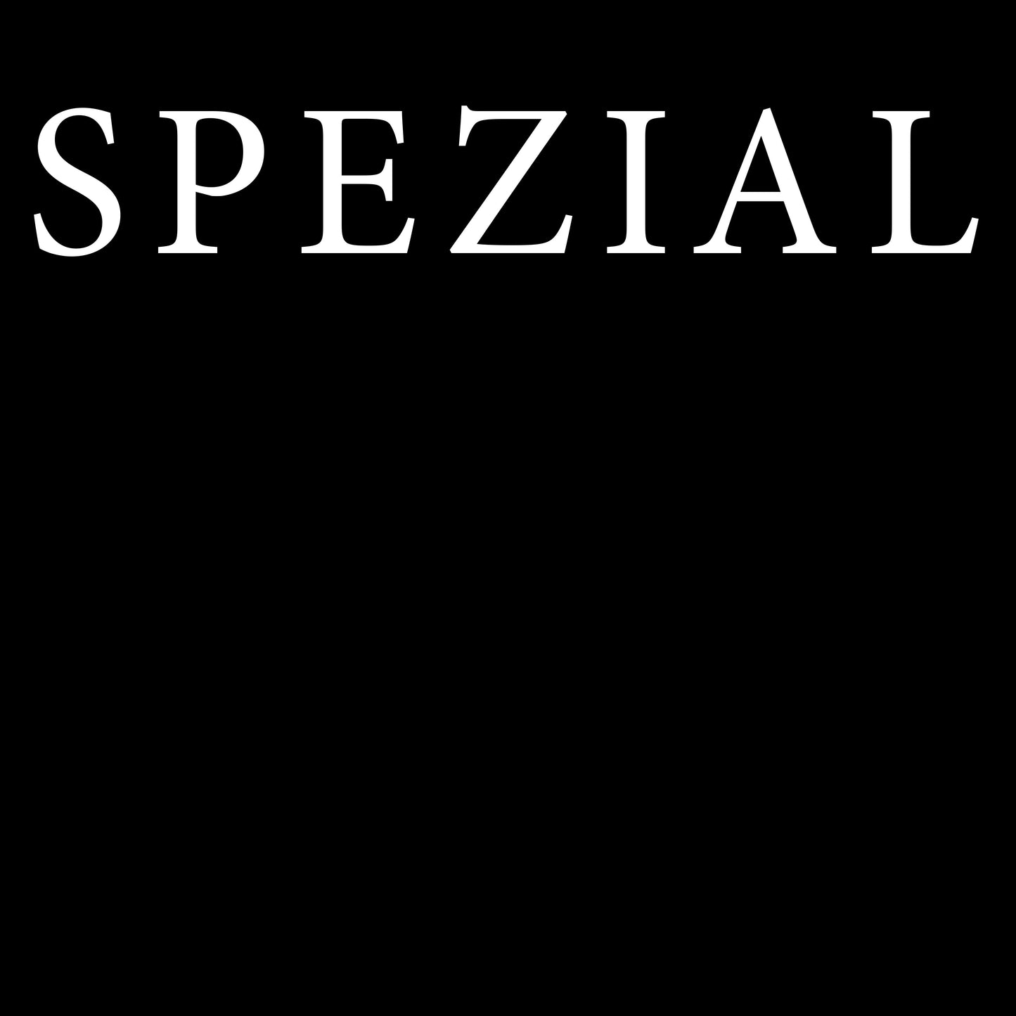 Das Spezial (Low Jack, Bruce, Lakker, Etch Remixes) - Sifar the Remixes