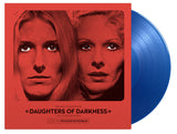 Original Soundtrack - Daughters Of Darkness (1LP+7" Coloured)