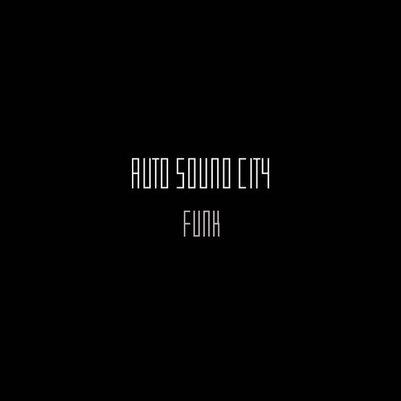 Auto Sound City - Funk