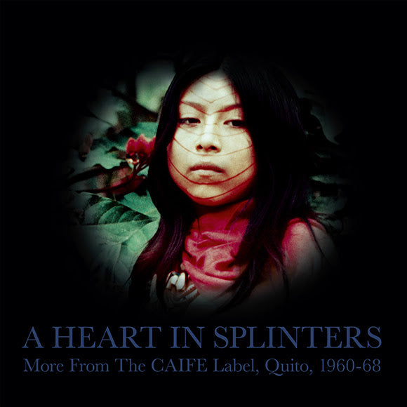 Various - A Heart In Splinters