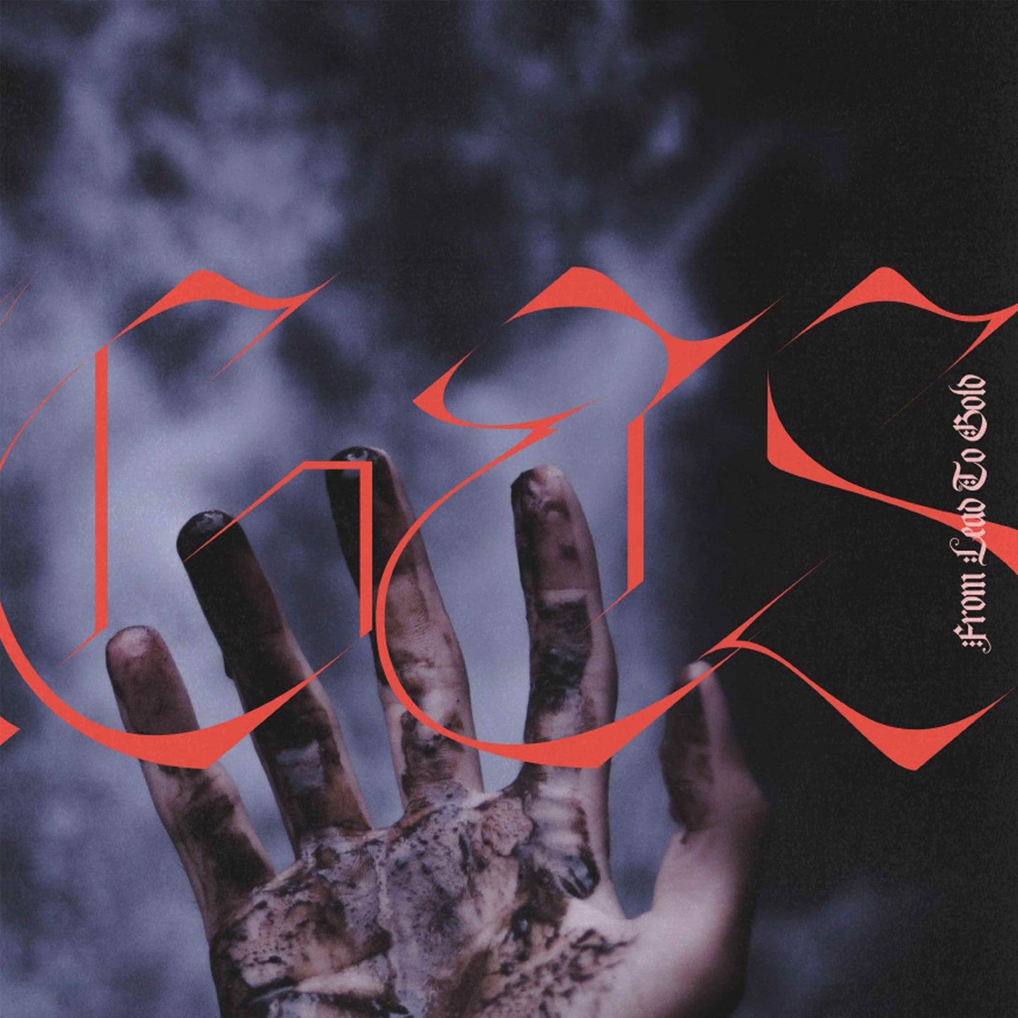 Visages - From Lead To Gold