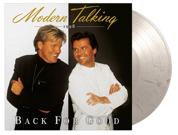 Modern Talking - Back For Good (2LP Coloured)