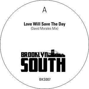 Various - Brooklyn South