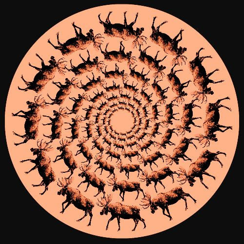 Ashanti Selah ft Dan-I Locks - Vibes Up