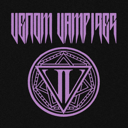 Venom Vampires - Luxury In Deceit