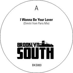 Various - Brooklyn South  Volume 3
