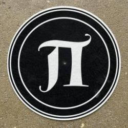 Pi Electronics Slipmat [1 piece]