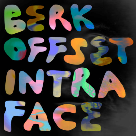 Berk Offset - Intraface