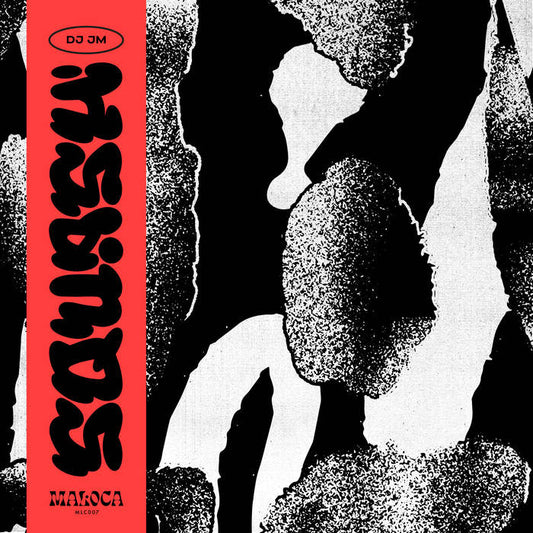 DJ JM - Squash