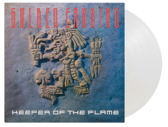 Golden Earring - Keeper Of The Flame =Remastered= (1LP Coloured)