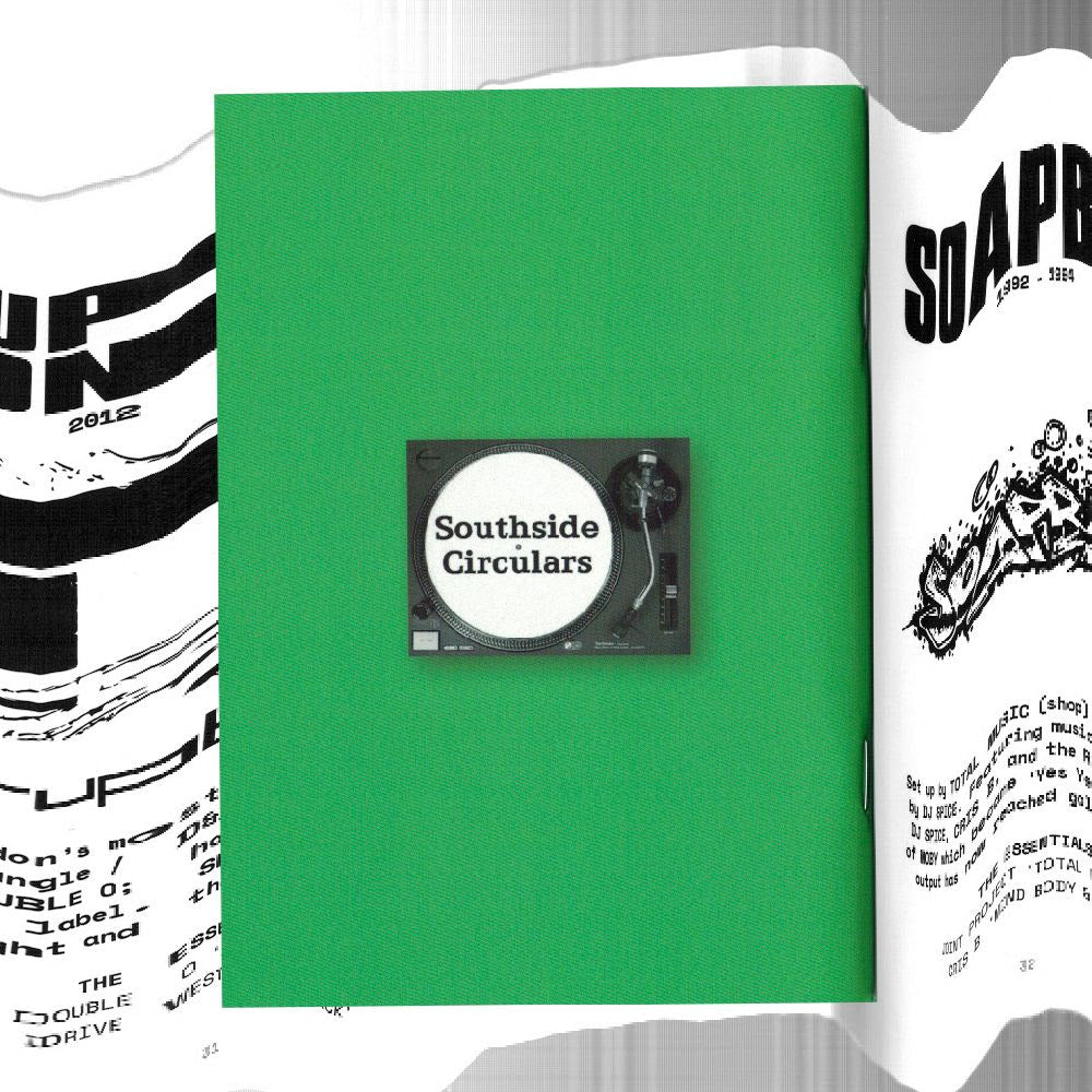 The Icon Catalogue - UK Jungle Volume 1