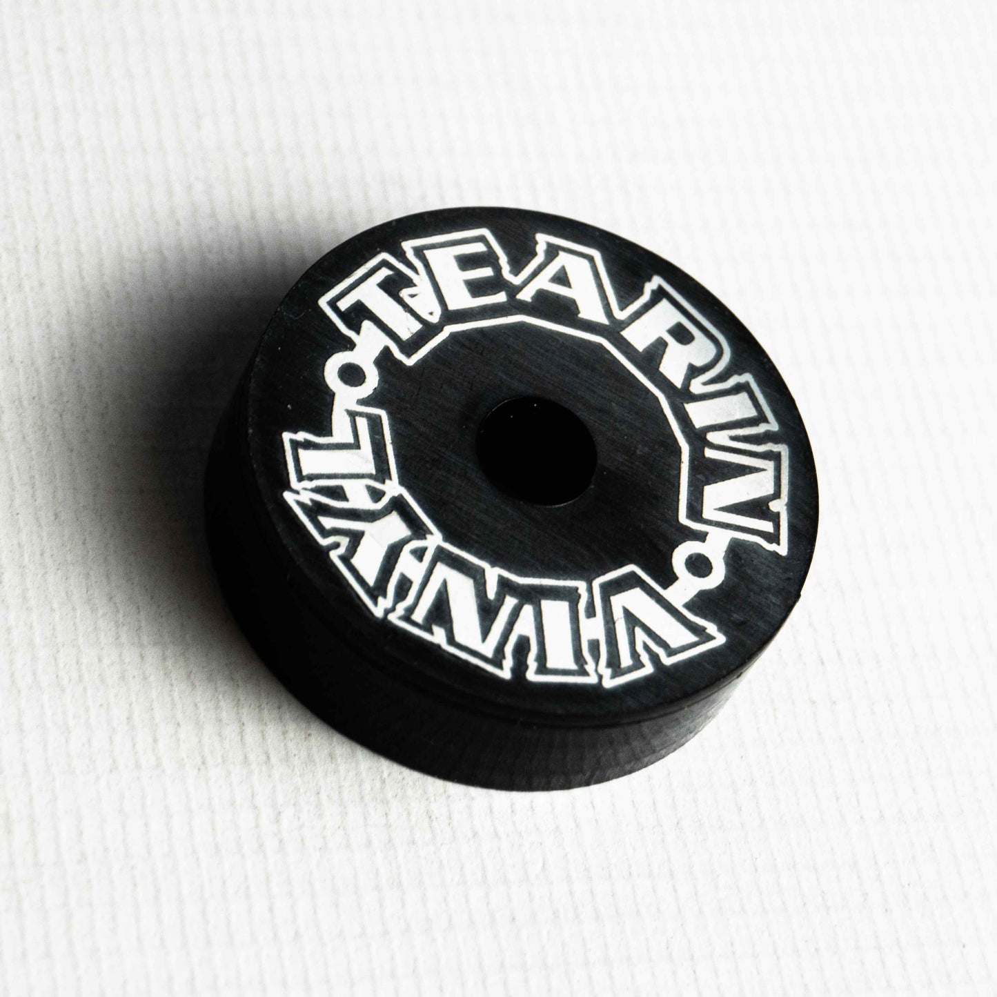 Tearin Vinyl 45 Adapter