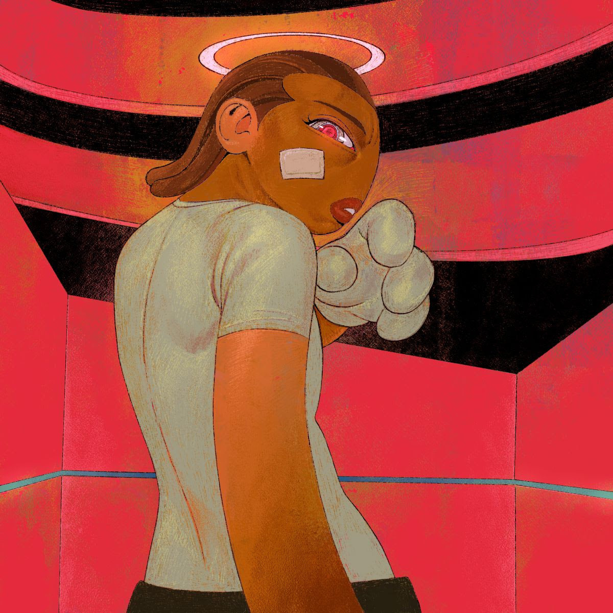 Mckinley Dixon - Beloved! Paradise! Jazz!? [CD]