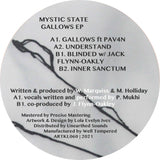 Mystic State - Gallows