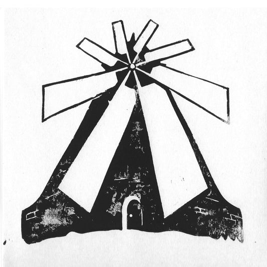 Elijah Minnelli - Slats / Dub