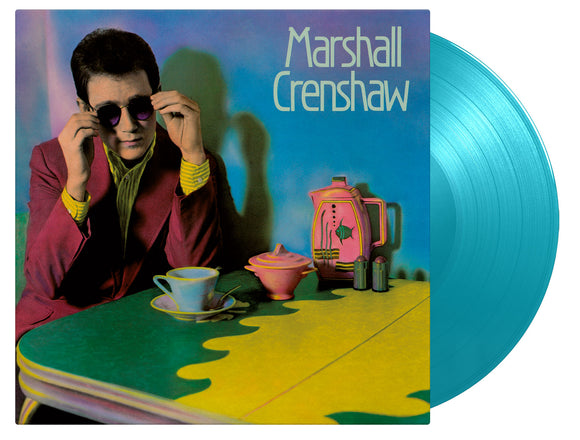 Marshall Crenshaw - Marshall Crenshaw (1LP Coloured)
