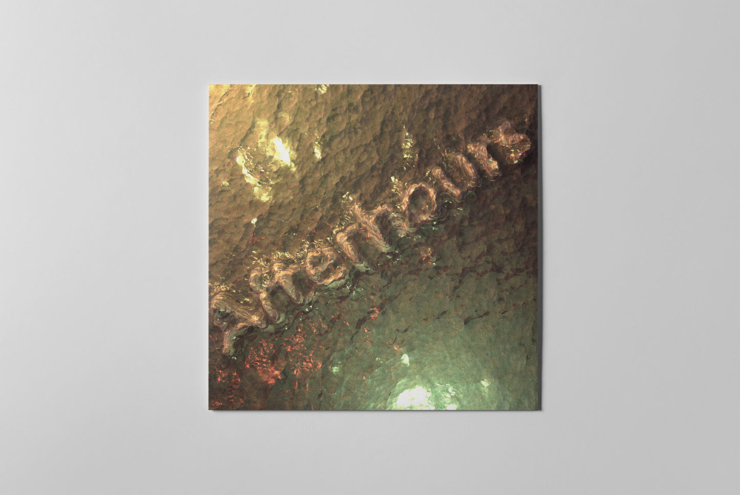 Johannes Bügeleisen - Afterhours