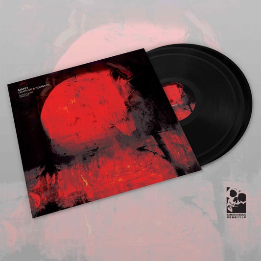 Mako - Death Of A Romantic