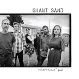 Giant Sand - Heartbreak Pass [WHITE Vinyl]