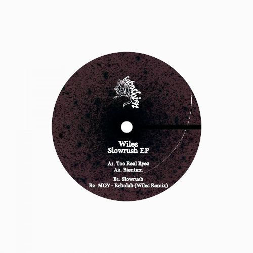Wiles - Slowrush EP [Import]