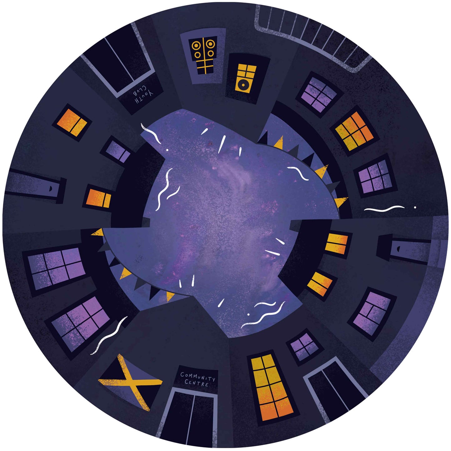 Gemmy - Irreversible Culture EP