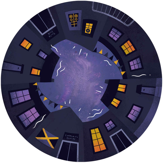 Gemmy - Irreversible Culture EP