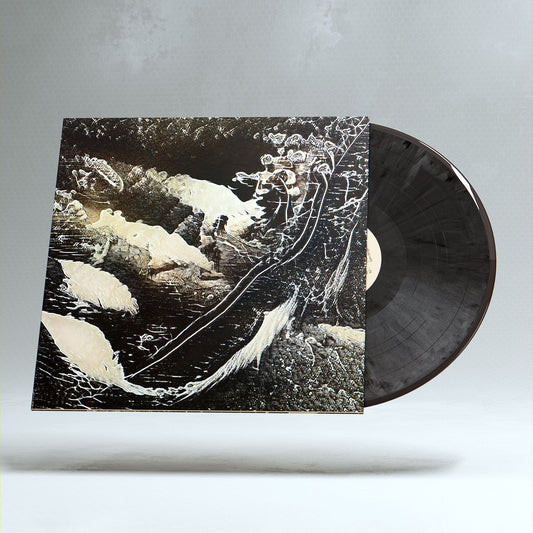 Coco Bryce remix Sam Binga - Dial M For Myor [full colour sleeve / grey marbled vinyl / incl. dl]