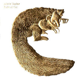 Alexis Taylor - Rubbed Out [LP]