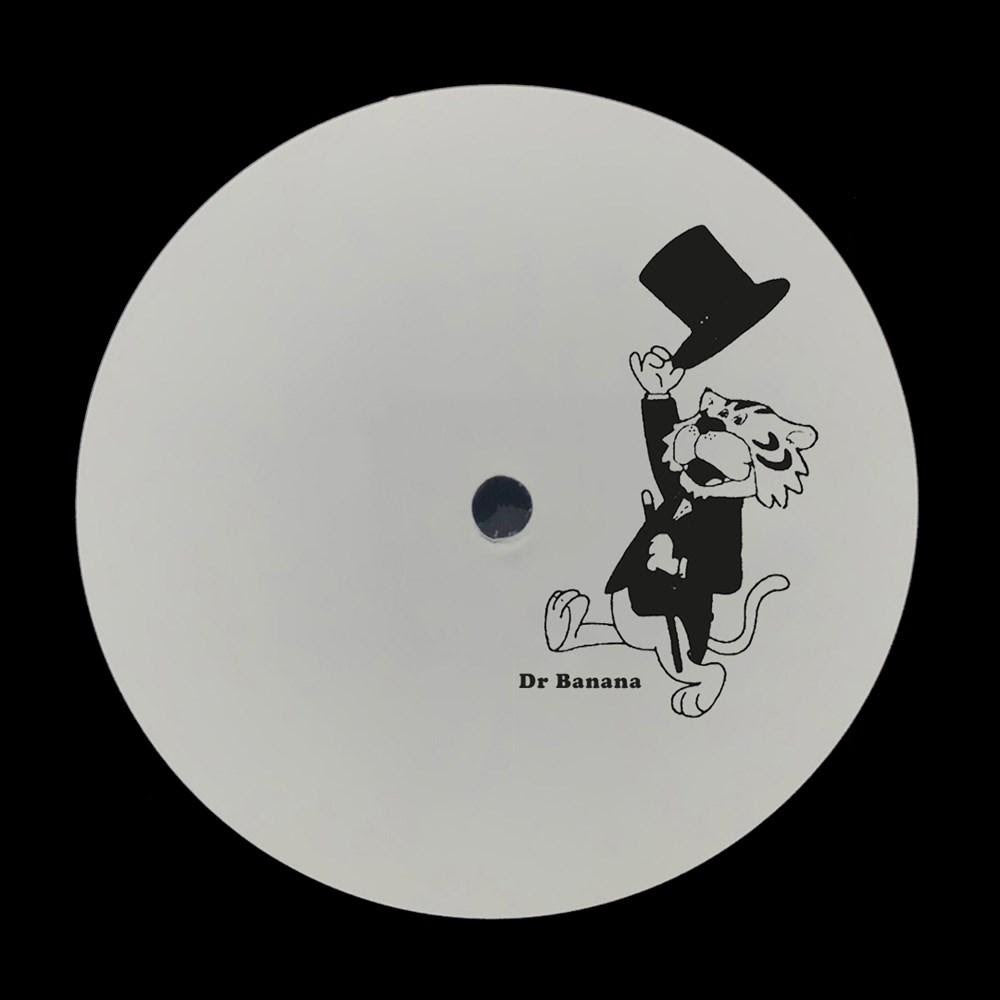 DJ D Lux – DRBAGAIN16