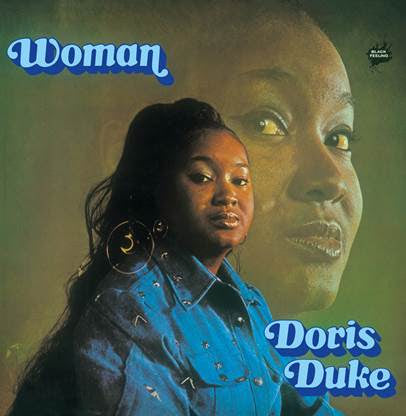 Doris Duke – Woman