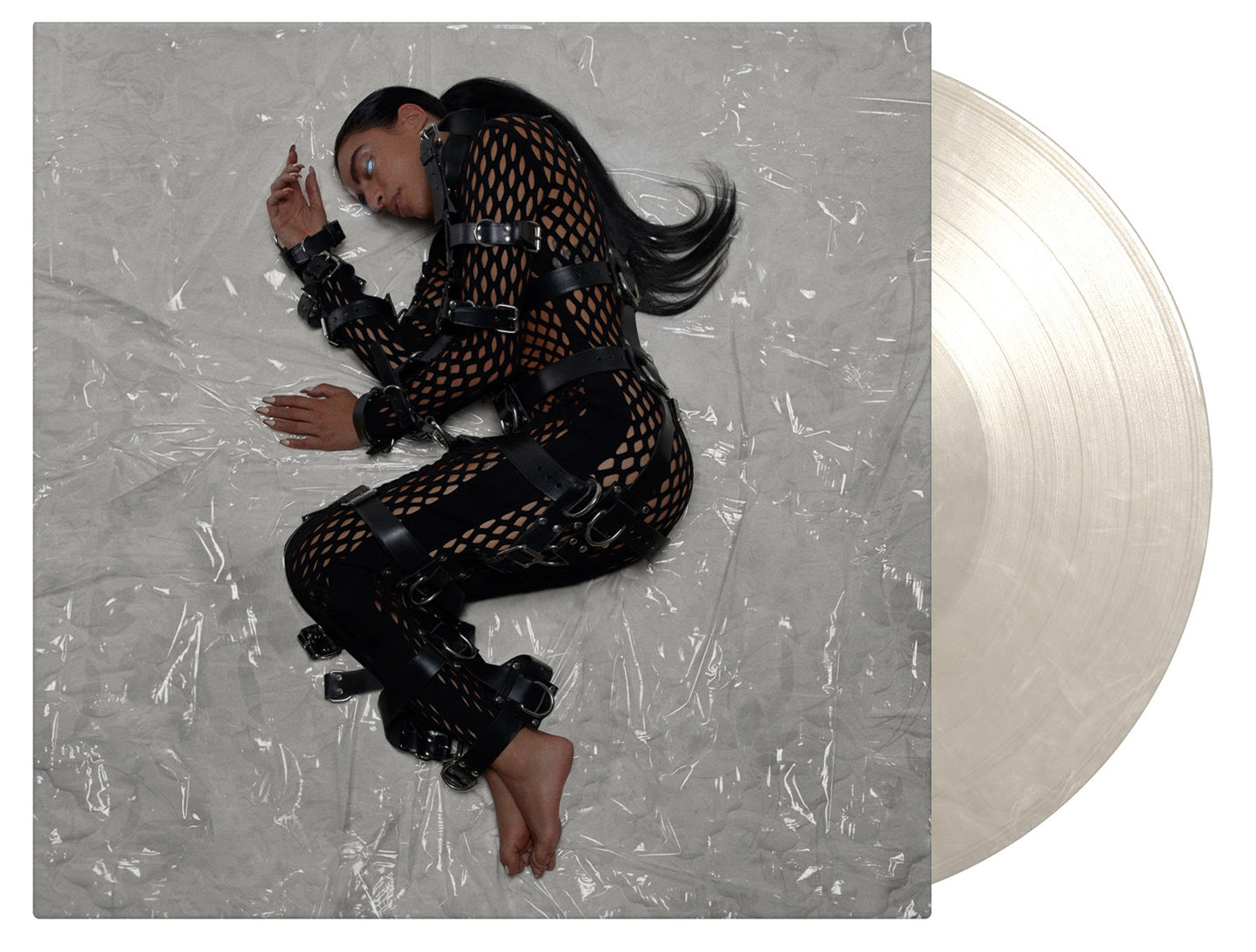 Sevdaliza - Calling (1 12" Coloured)