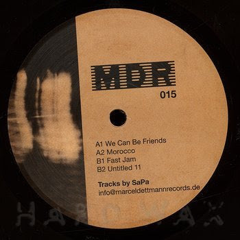 Sa Pa - We Can Be Friends