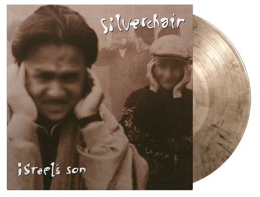 Silverchair - Israel's Son (12" Coloured)