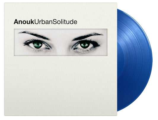 Anouk - Urban Solitude (1LP Coloured)