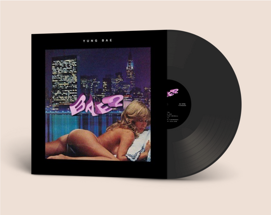 Yung Bae - Bae 2