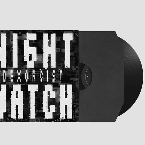 Dexorcist - Night Watch EP