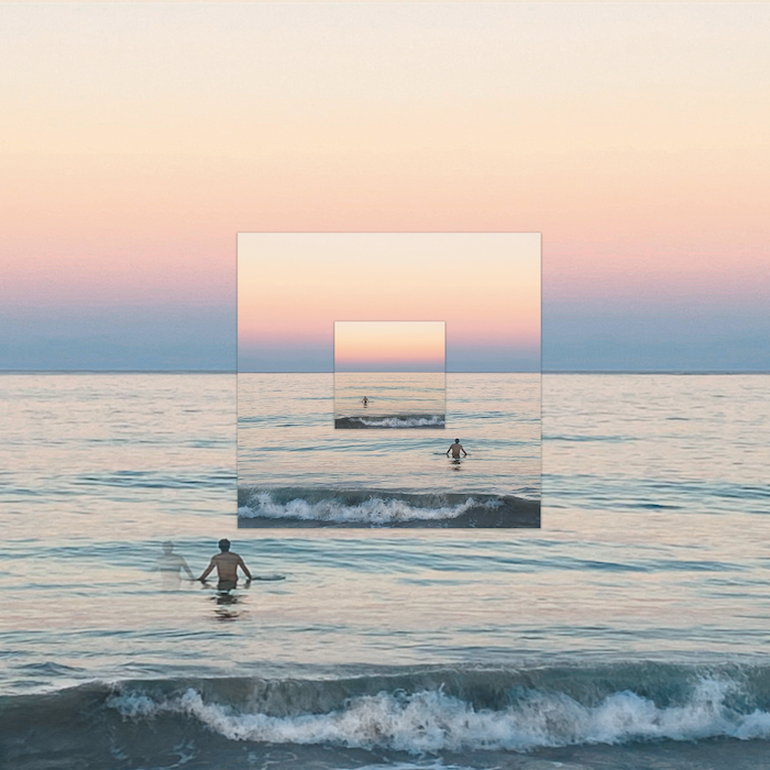 Chris Munoz - Island Rendezvous