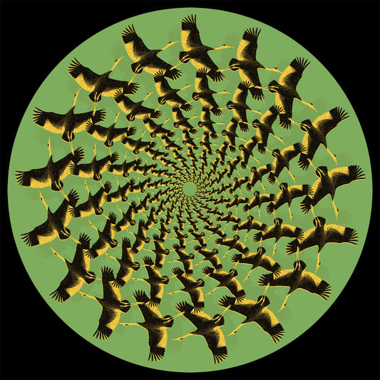 Danny T & Tradesman - Meditation Life ft Blessed San (Incl. Manasseh Remix)