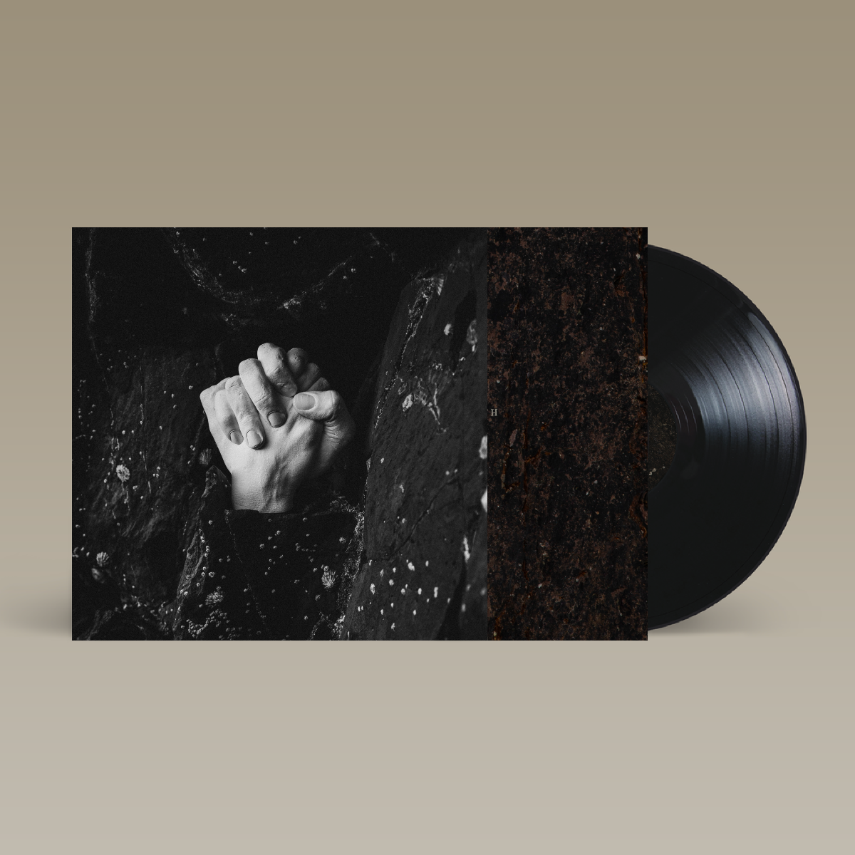 Samana - All One Breath [LP]