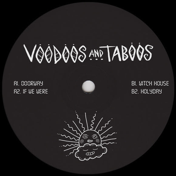 Voodoos & Taboos - If We Were