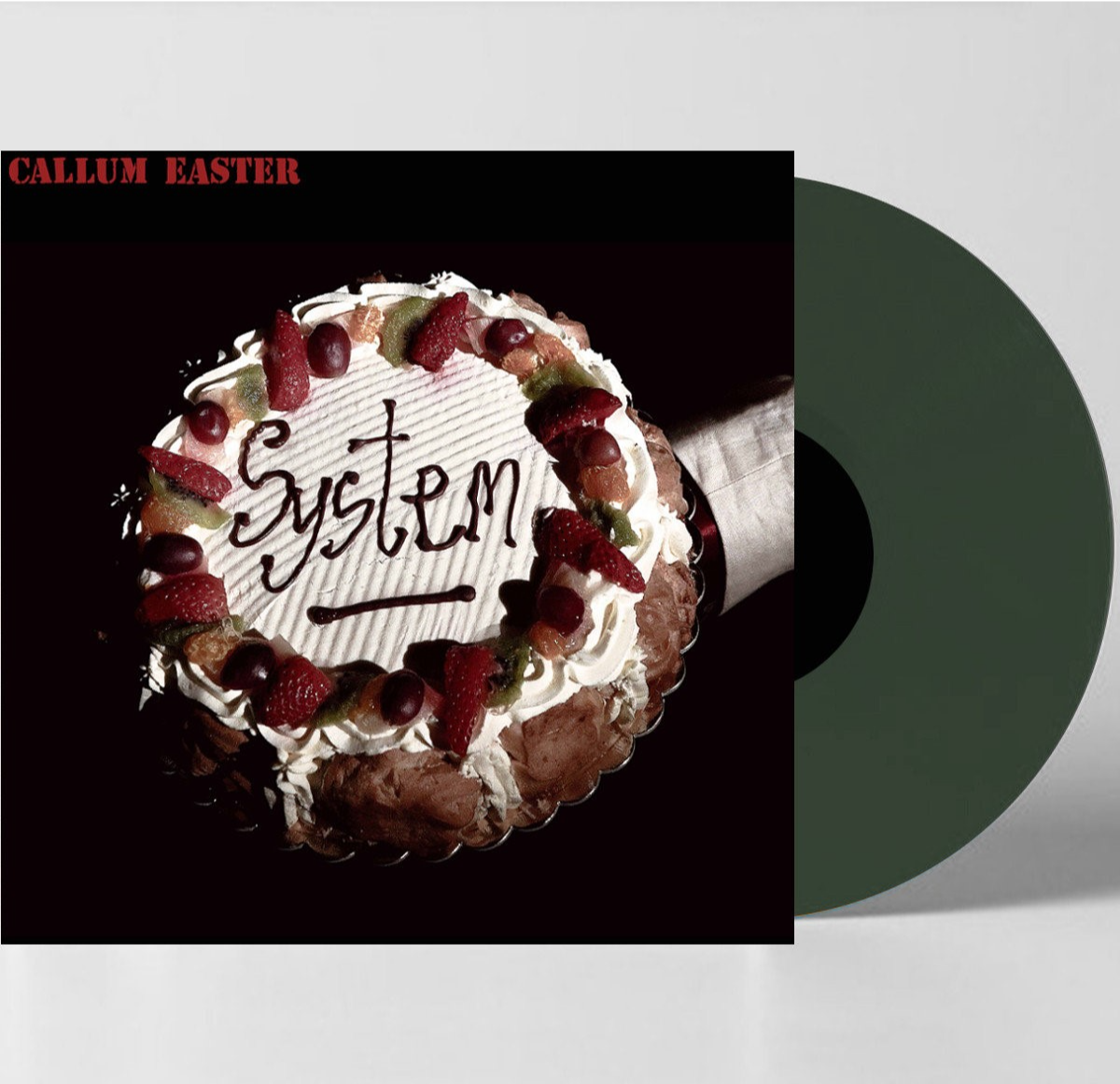 Callum Easter - System