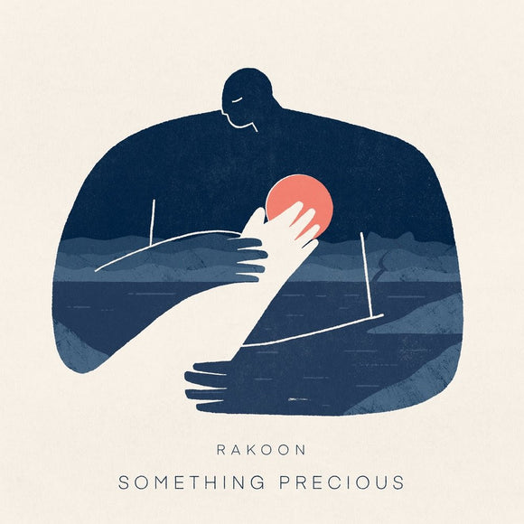 Rakoon - Something Precious [LP]