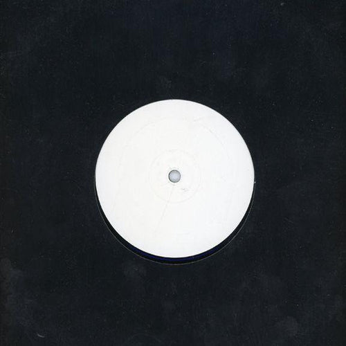 Unknown Artist - Never Leave You / Everybody Be Somebody [Repress]