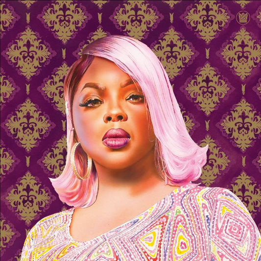 Lady Wray - Piece Of Me [LP]