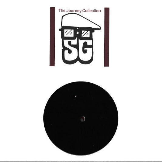 Scott Grooves - The Journey Collection