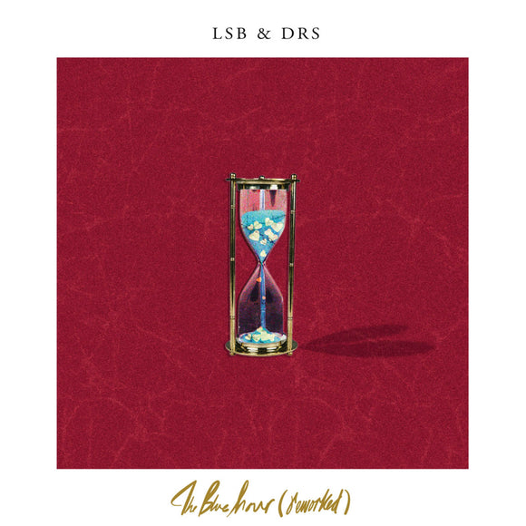 LSB & DRS - The Blue Hour Remixed